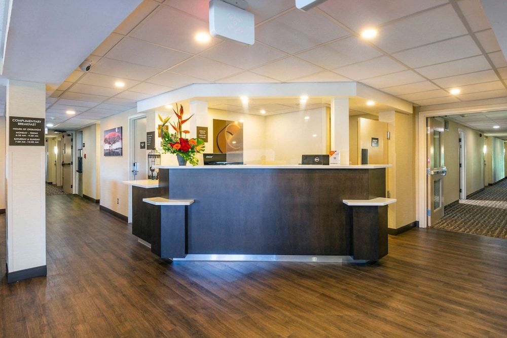 Comfort Inn St Thomas 3