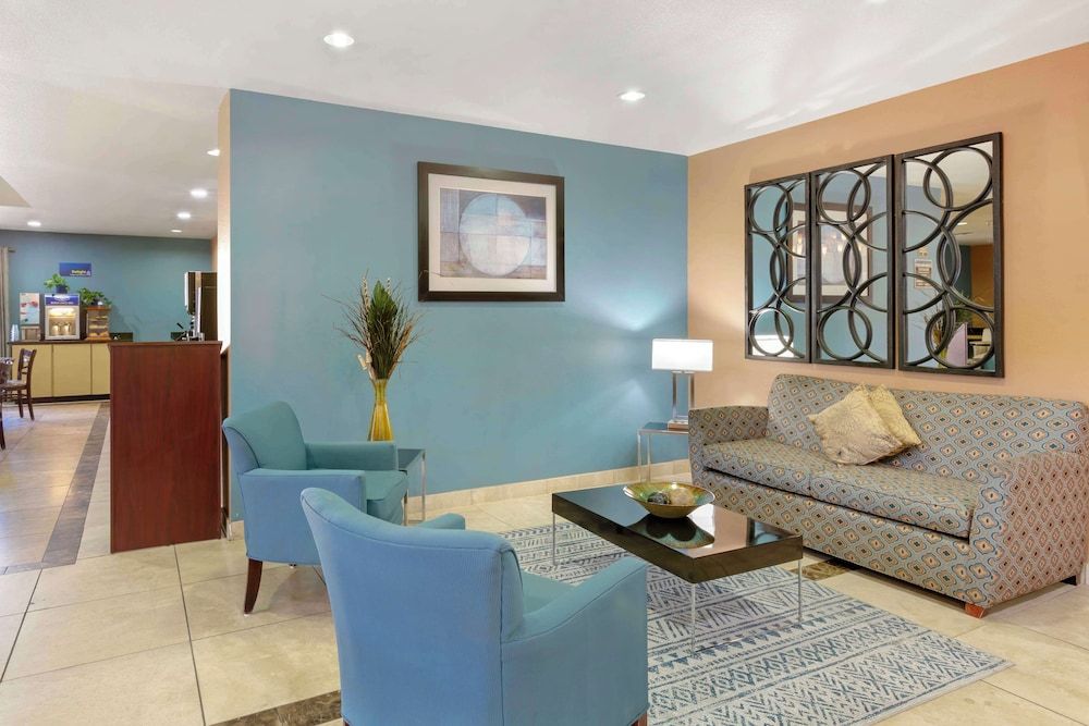 Best Western Sonora Inn & Suites 3