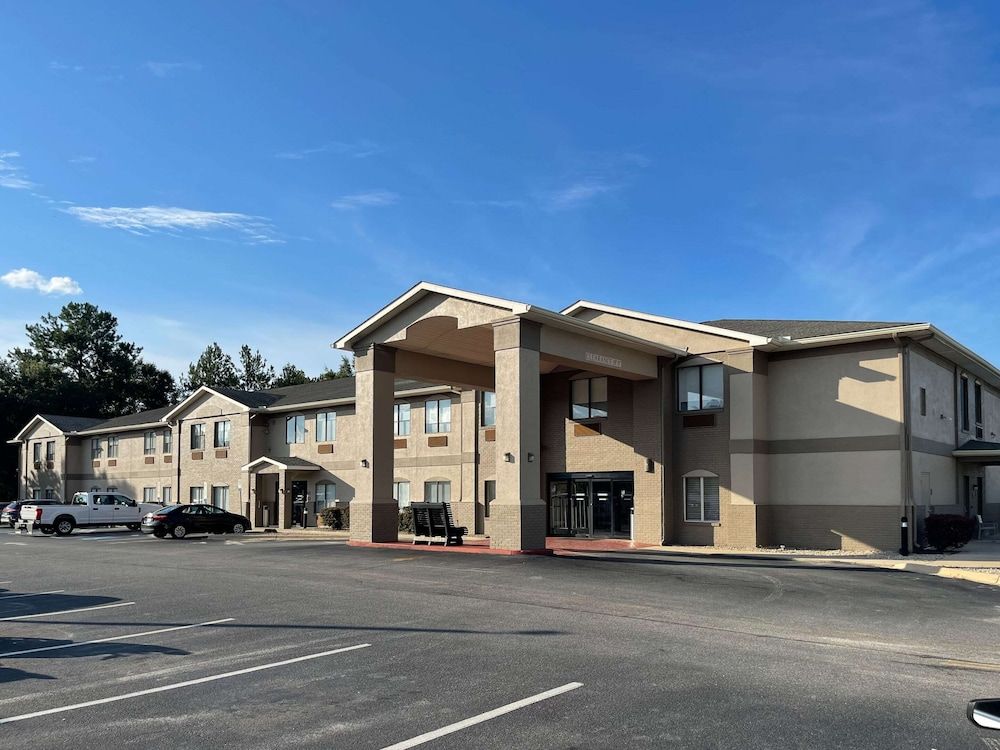 Country Inn & Suites by Radisson, Midway - Tallahassee West 3 estrellas en Midway