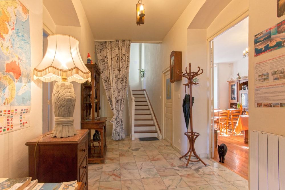 Chambres d'hôtes Casa Alta 2
