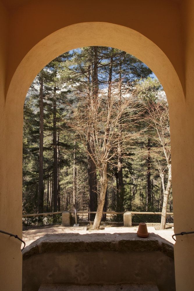 Chambres d'hôtes Casa Alta 3