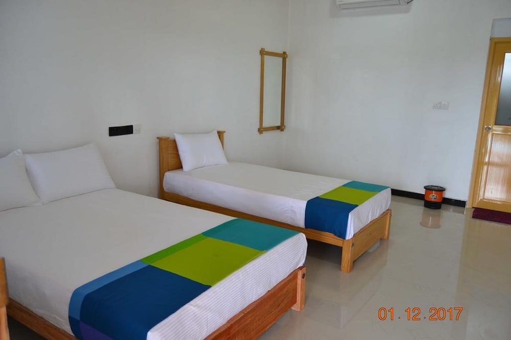 Shan Guest and Nilaveli 2