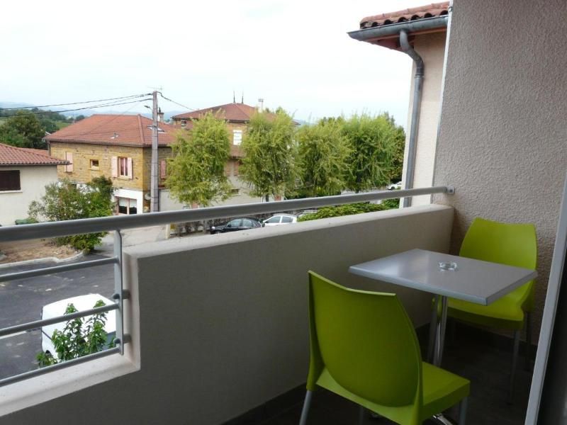 Logis Hotel le Chatard 3