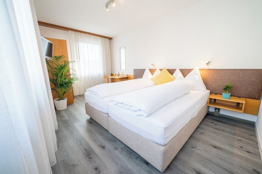 Hotel Sonne Schwarzenburg Self Check-in 3