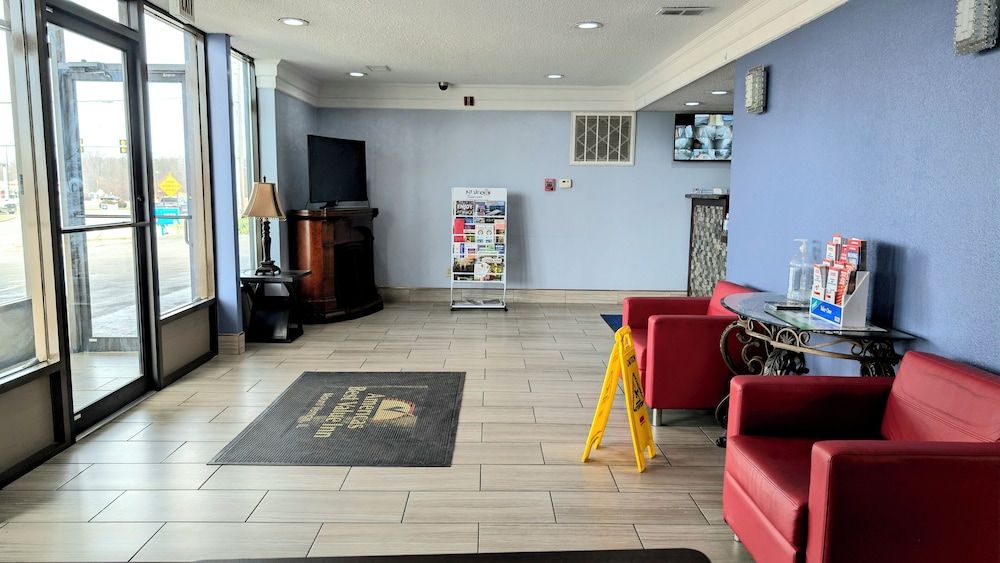 Americas Best Value Inn Mount Vernon 3