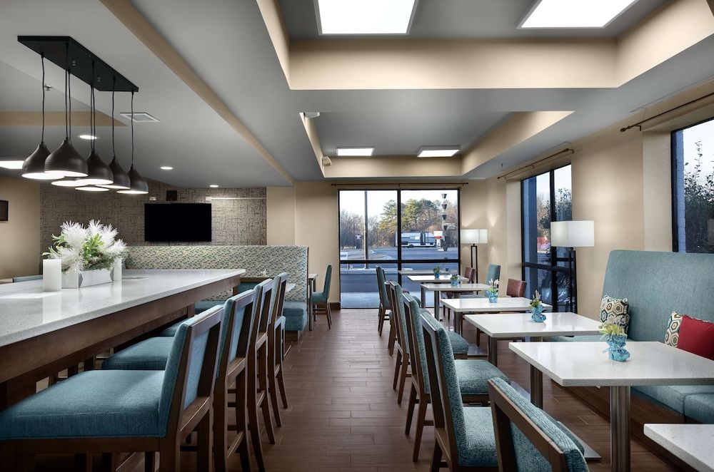 Hampton Inn Greenville/Travelers Rest 3