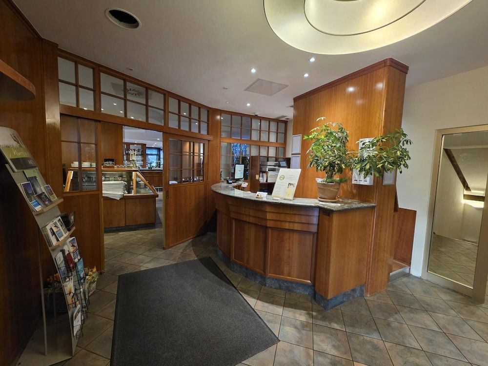 Hotel Sonne Post 2