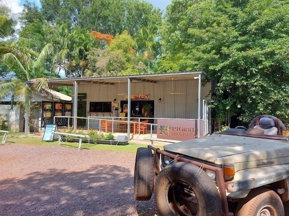 Litchfield Tourist Park - Campground -1 estrellas en Batchelor