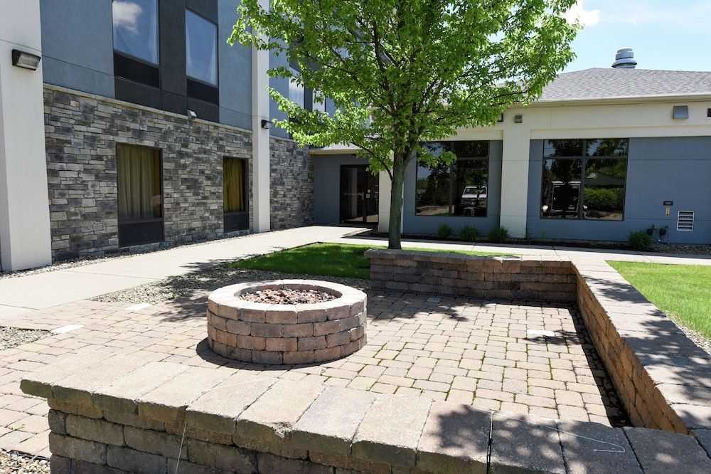 Hampton Inn Youngstown-North 3 estrellas en Youngstown