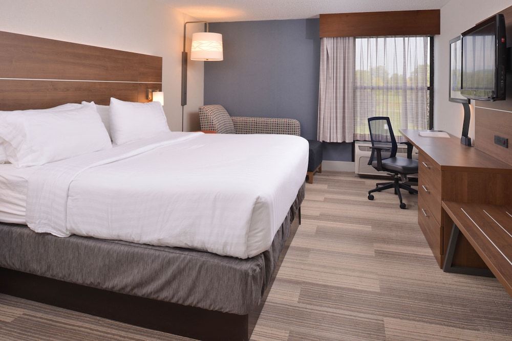 Holiday Inn Express Olean by IHG 2