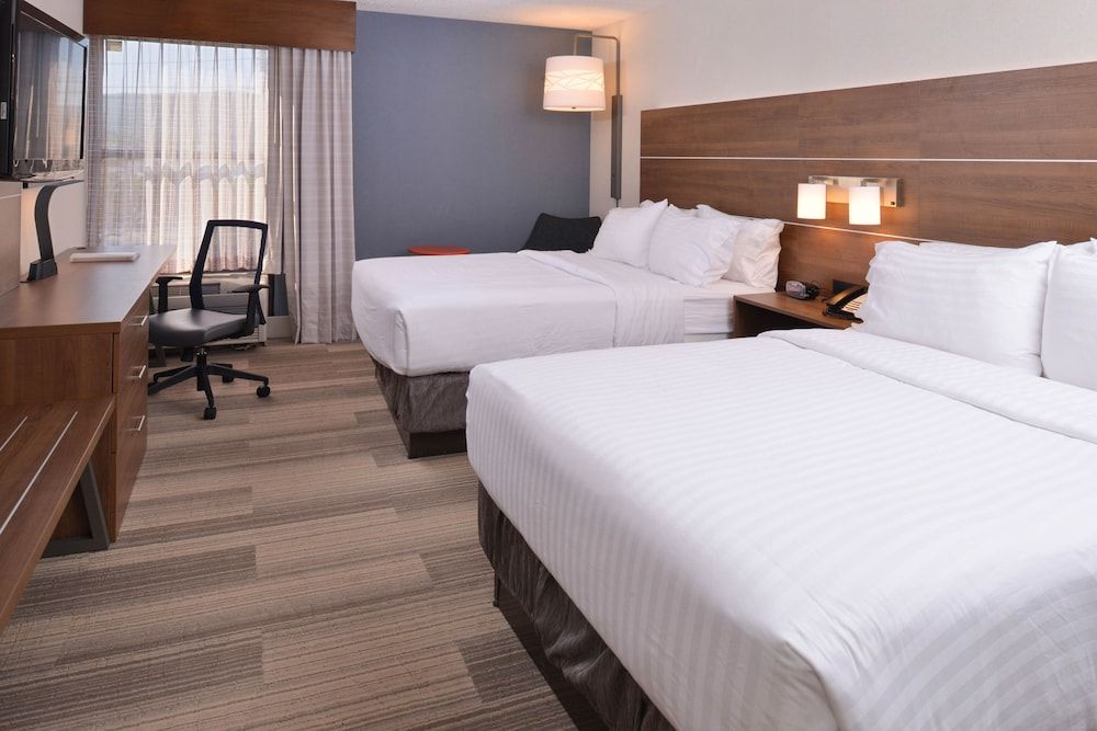 Holiday Inn Express Olean by IHG 3