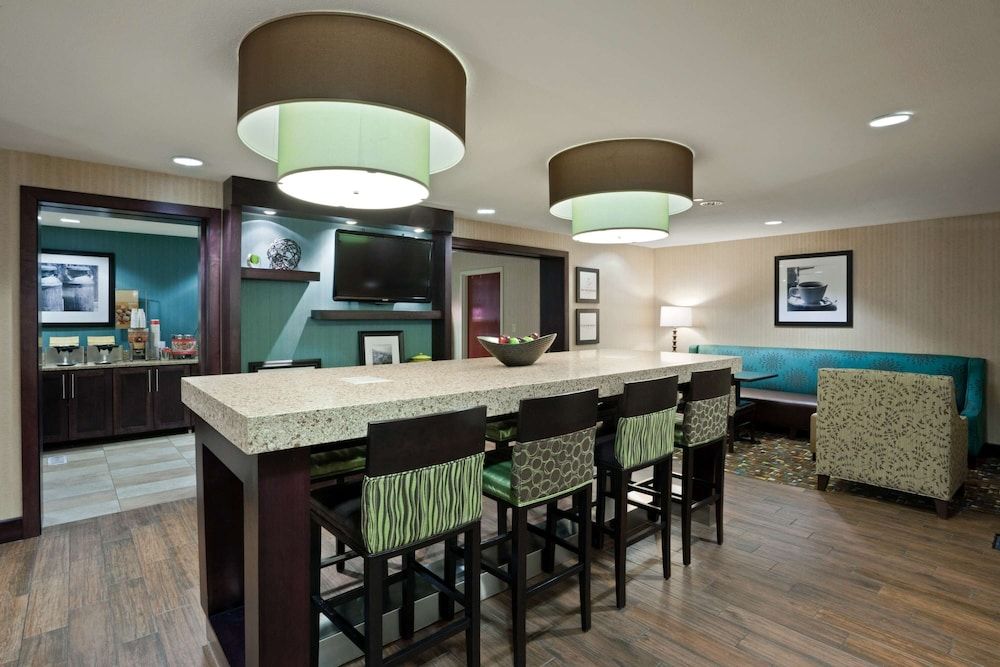 Hampton Inn North Sioux City 3 estrellas en North Sioux City