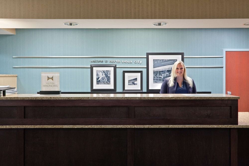 Hampton Inn North Sioux City 3