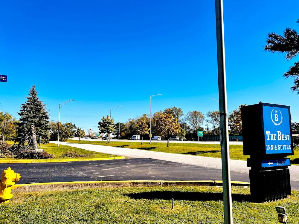 The Best Inn & Suites 3 estrellas en Markham