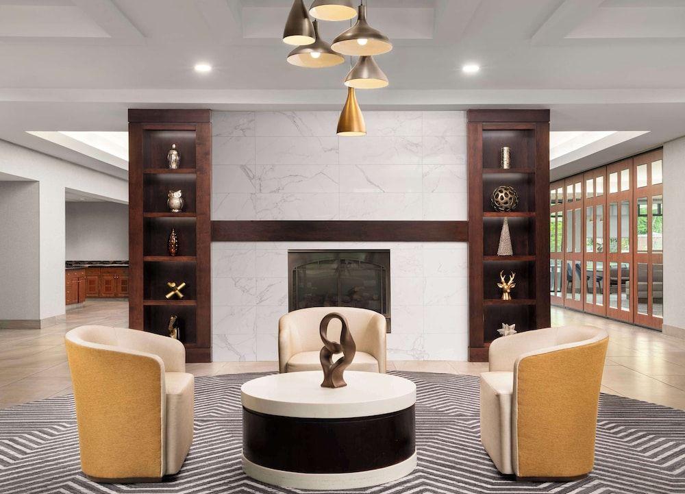 Homewood Suites by Hilton-Hartford South-Glastonbury, CT 3