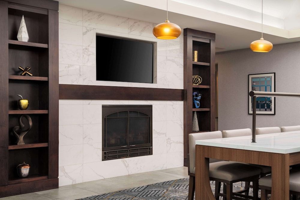 Homewood Suites by Hilton-Hartford South-Glastonbury, CT 2