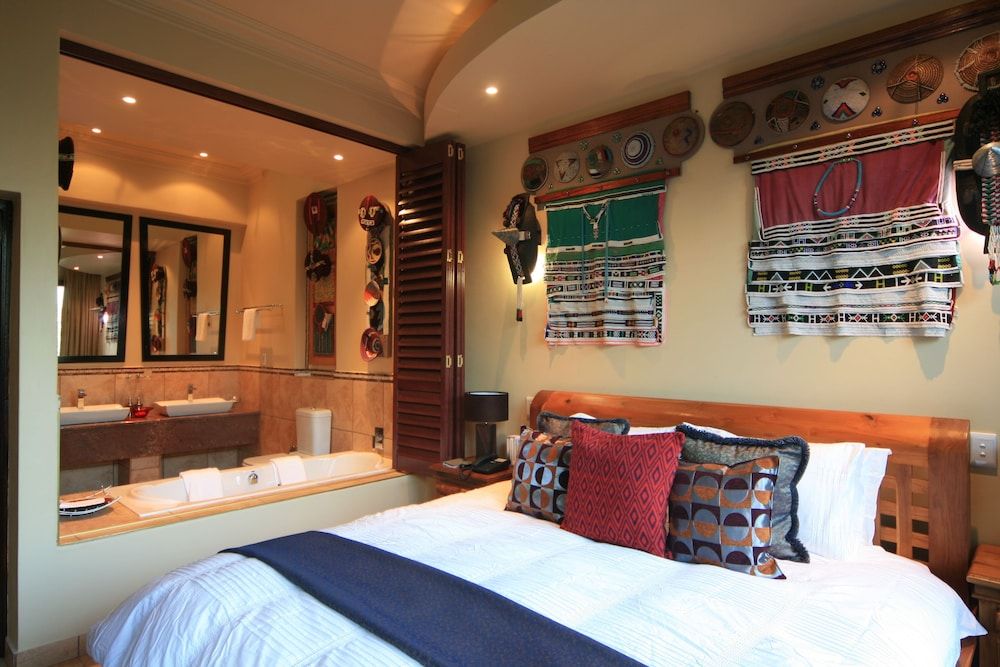 Ammazulu African Palace 3