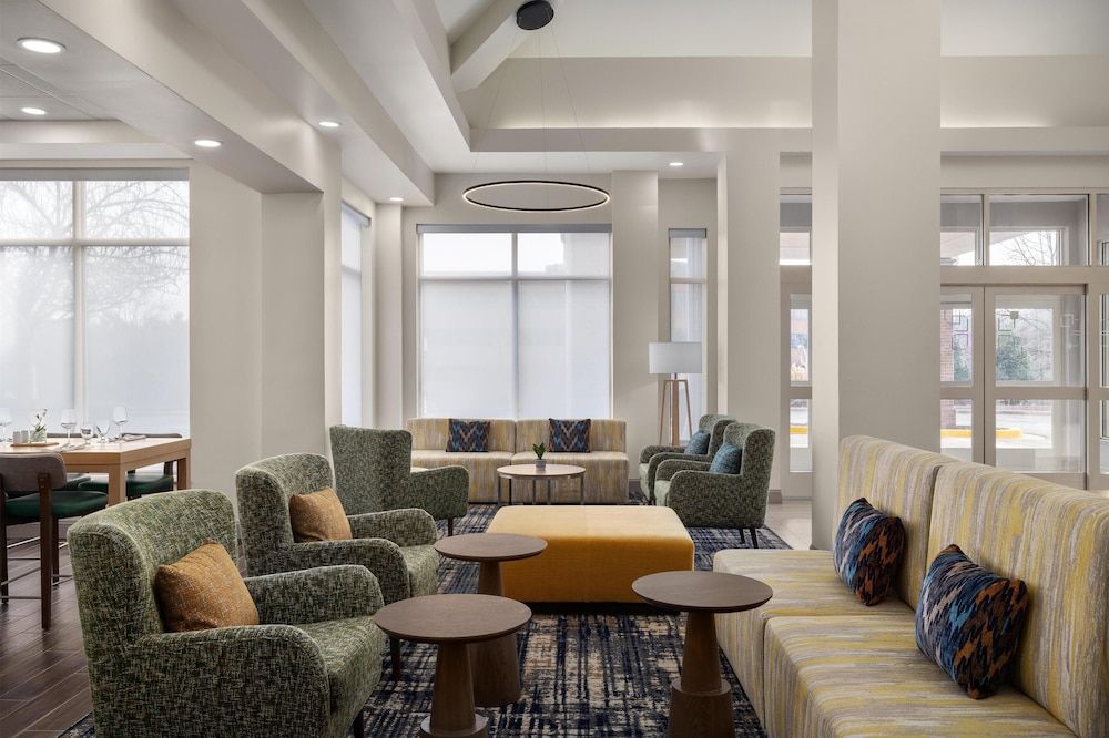 Hilton Garden Inn Washington DC/Greenbelt 2
