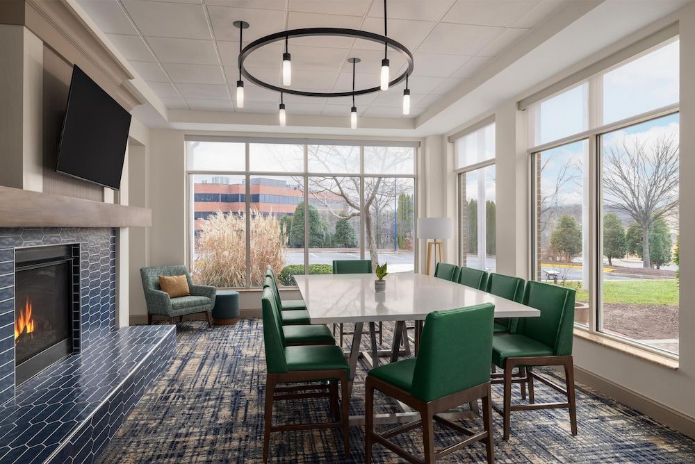 Hilton Garden Inn Washington DC/Greenbelt 3