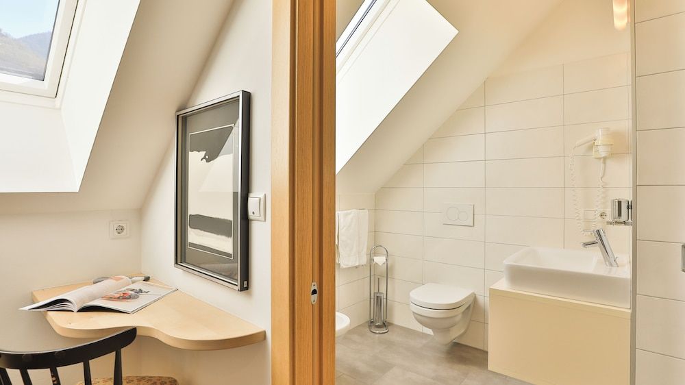 Hotel Sparerhof 3