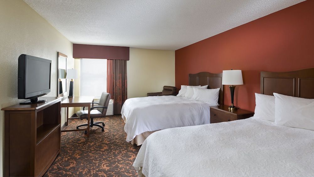 Hampton Inn Chicago / Tinley Park 2