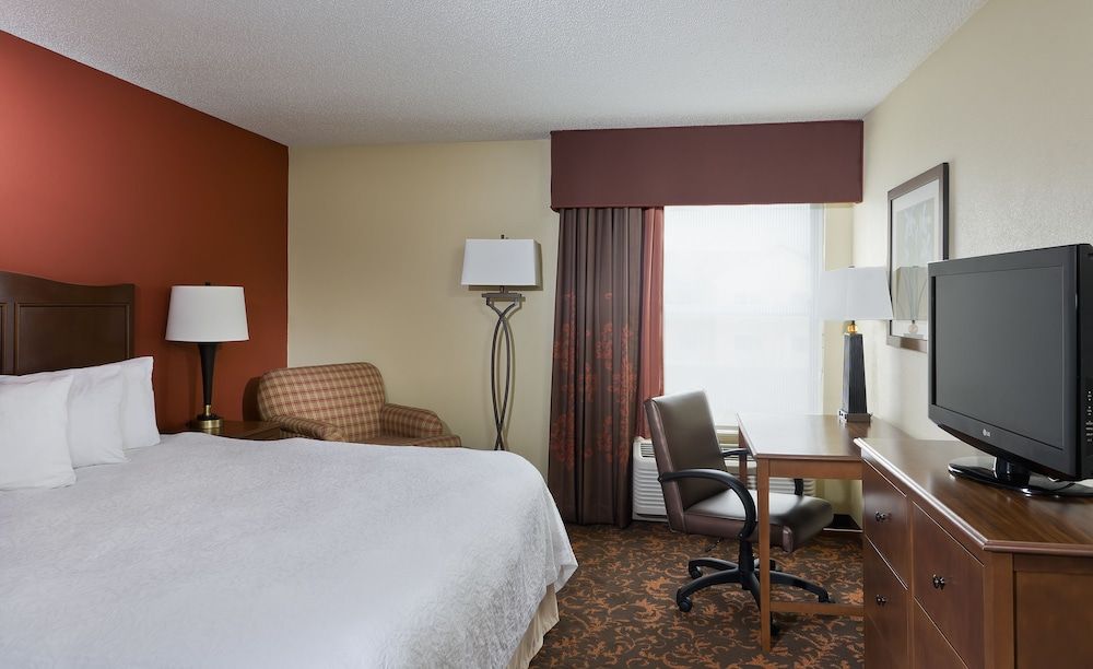 Hampton Inn Chicago / Tinley Park 3