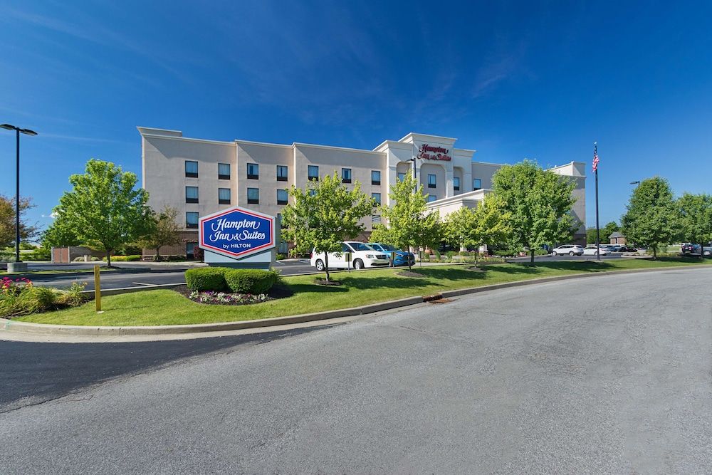 Hampton Inn & Suites Indianapolis/Brownsburg 3 estrellas en Brownsburg