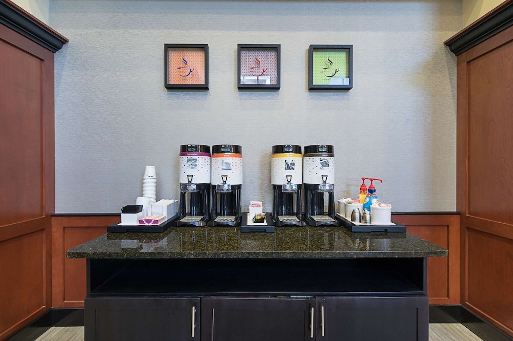 Hampton Inn & Suites Indianapolis/Brownsburg 2