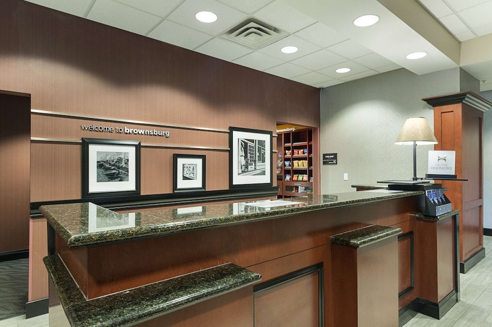 Hampton Inn & Suites Indianapolis/Brownsburg 3