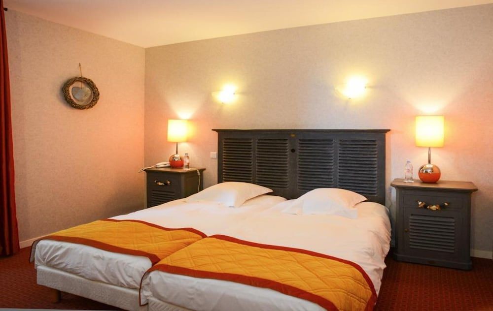 Auberge de Carolles 3