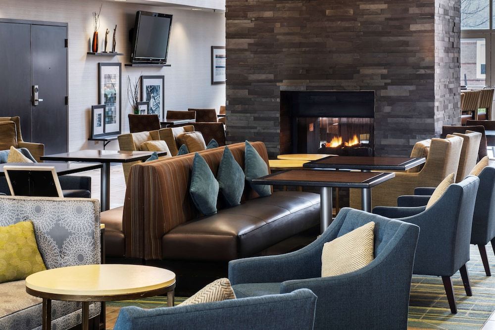 Hampton Inn & Suites Chicago/Lincolnshire 3