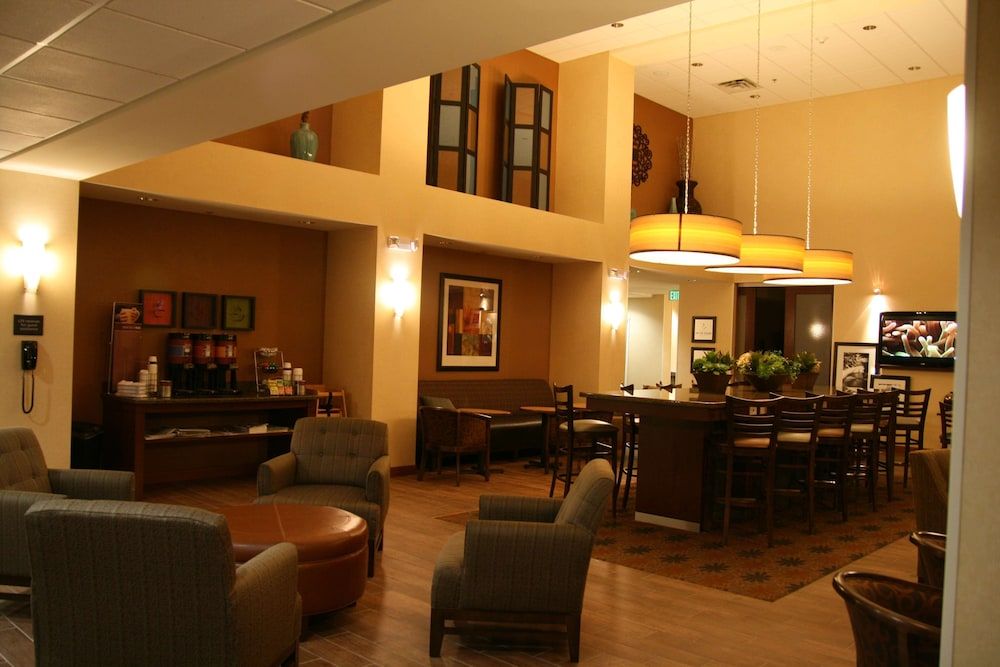 Hampton Inn & Suites Pueblo/North 3 estrellas en Pueblo