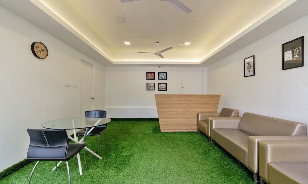 Treebo Midvalley Residence 2