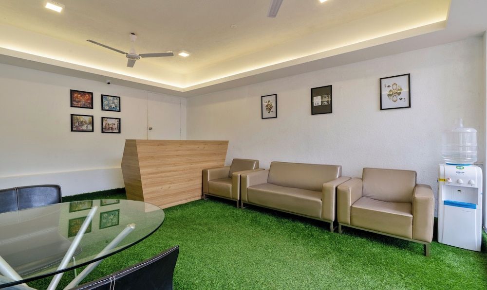 Treebo Midvalley Residence 3