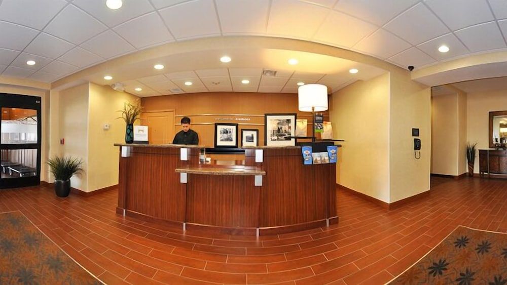 Hampton Inn Alamosa, CO 3