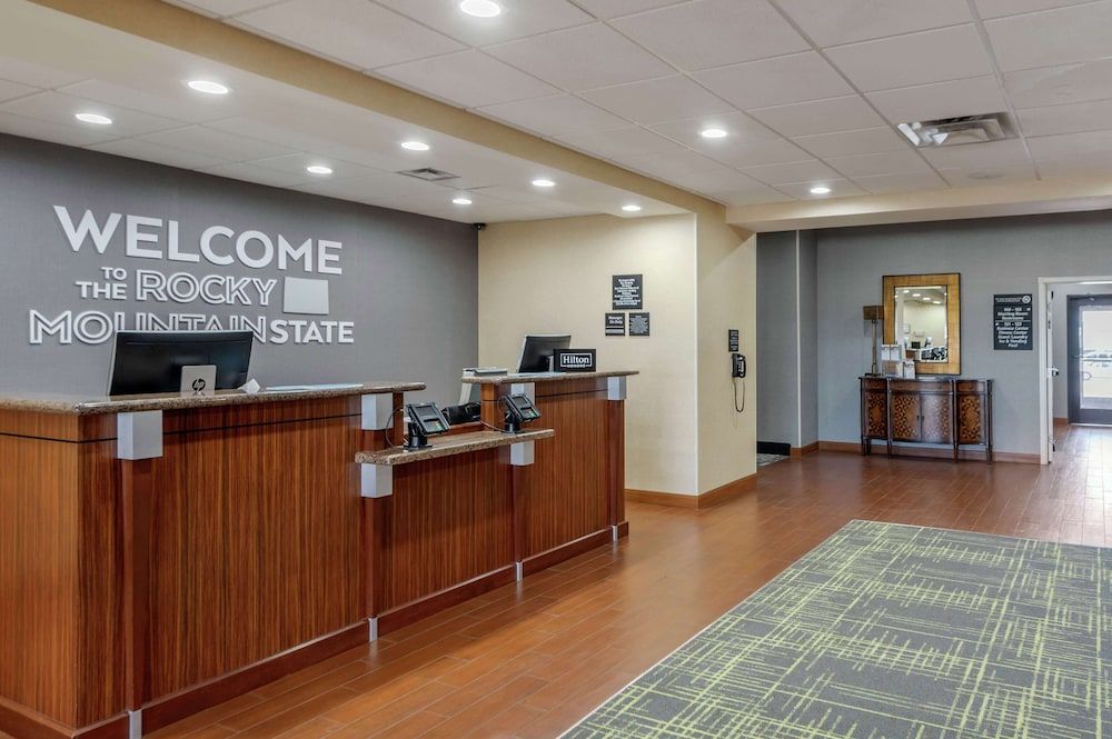 Hampton Inn Alamosa, CO 2