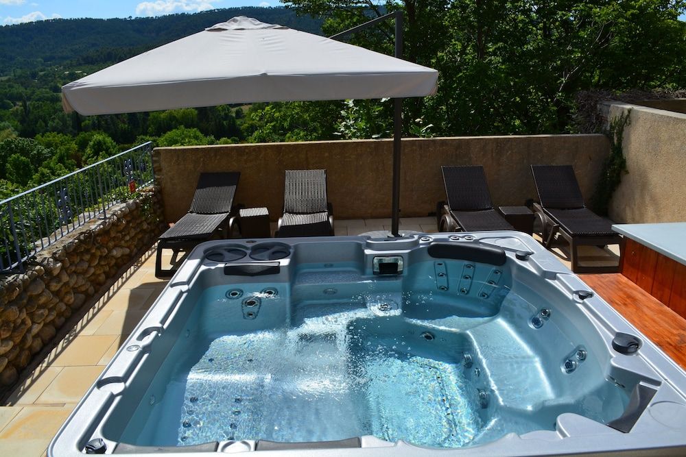 Hôtel Le Colombier 3 estrelas em Moustiers-Sainte-Marie