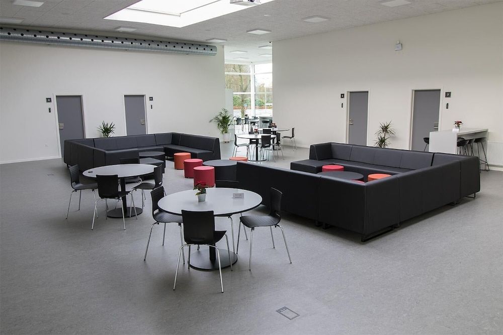 Hostel Brønderslev 2