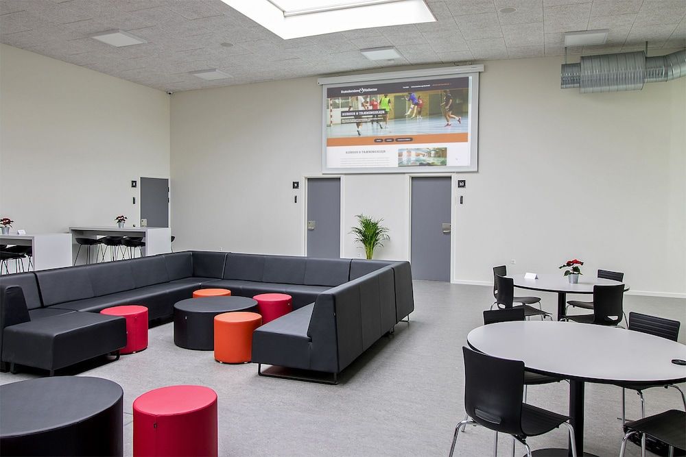 Hostel Brønderslev 3