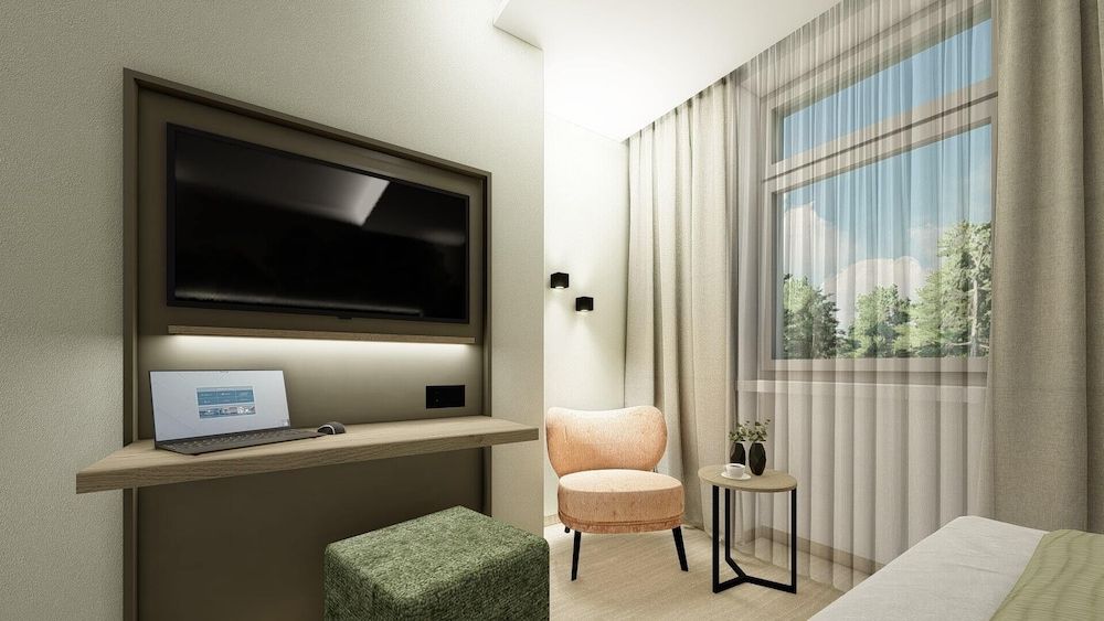 Hotel Vogtland 2