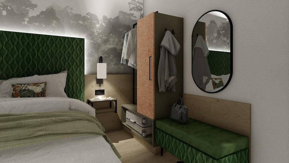 Hotel Vogtland 3