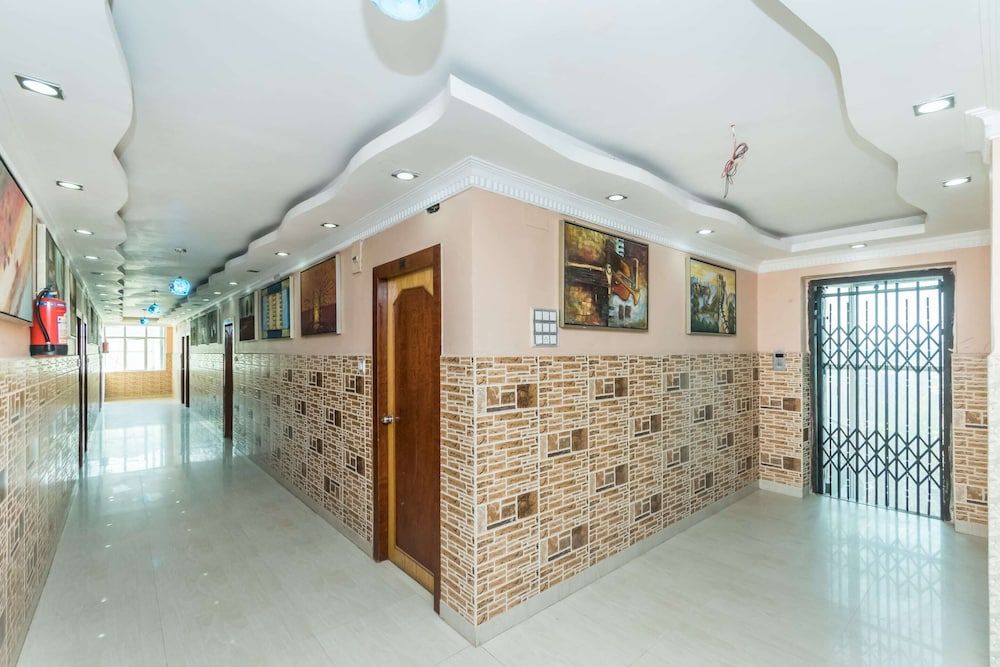 Capital O 10307 Hotel Bidisha 3