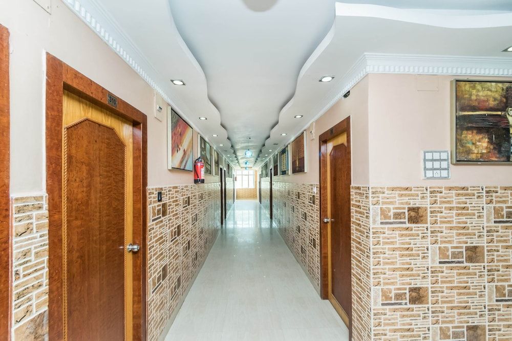 Capital O 10307 Hotel Bidisha 2