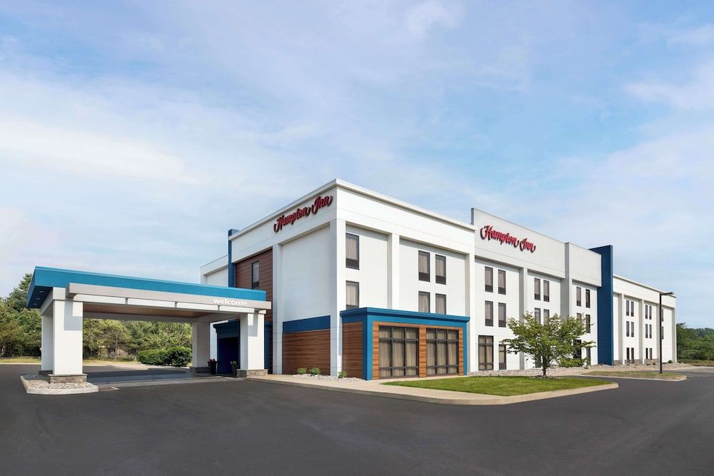 Hampton Inn Quakertown 3 stelle a Quakertown