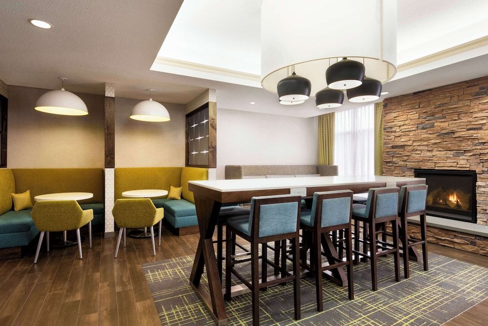 Hampton Inn Quakertown 2