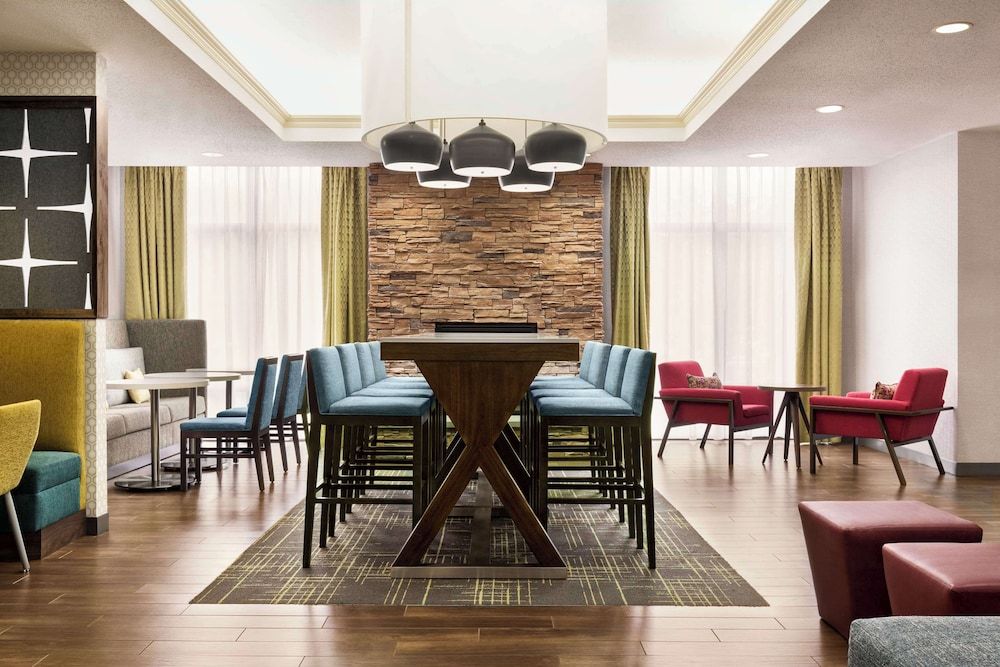 Hampton Inn Quakertown 3