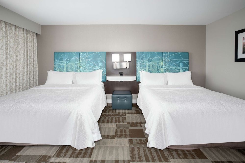 Hampton Inn Bellevue 3