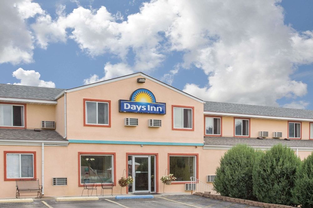 Days Inn by Wyndham Custer 3 estrelas em Custer