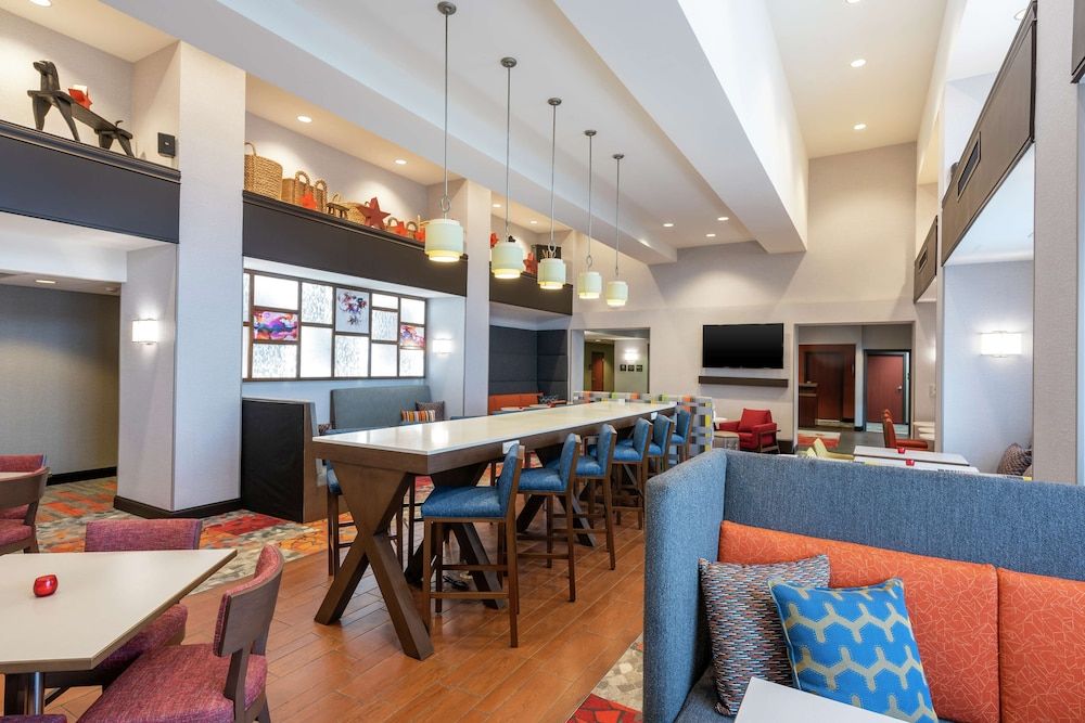 Hampton Inn & Suites Marshalltown 3