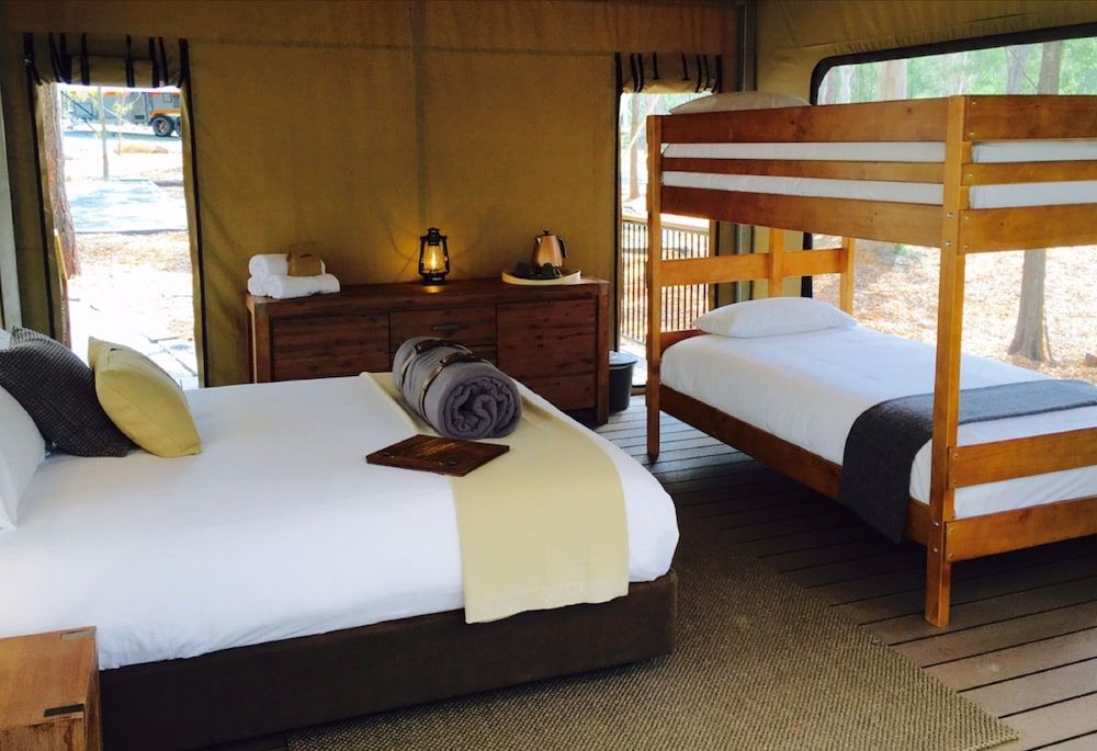 Paradise Country Farmstay 3